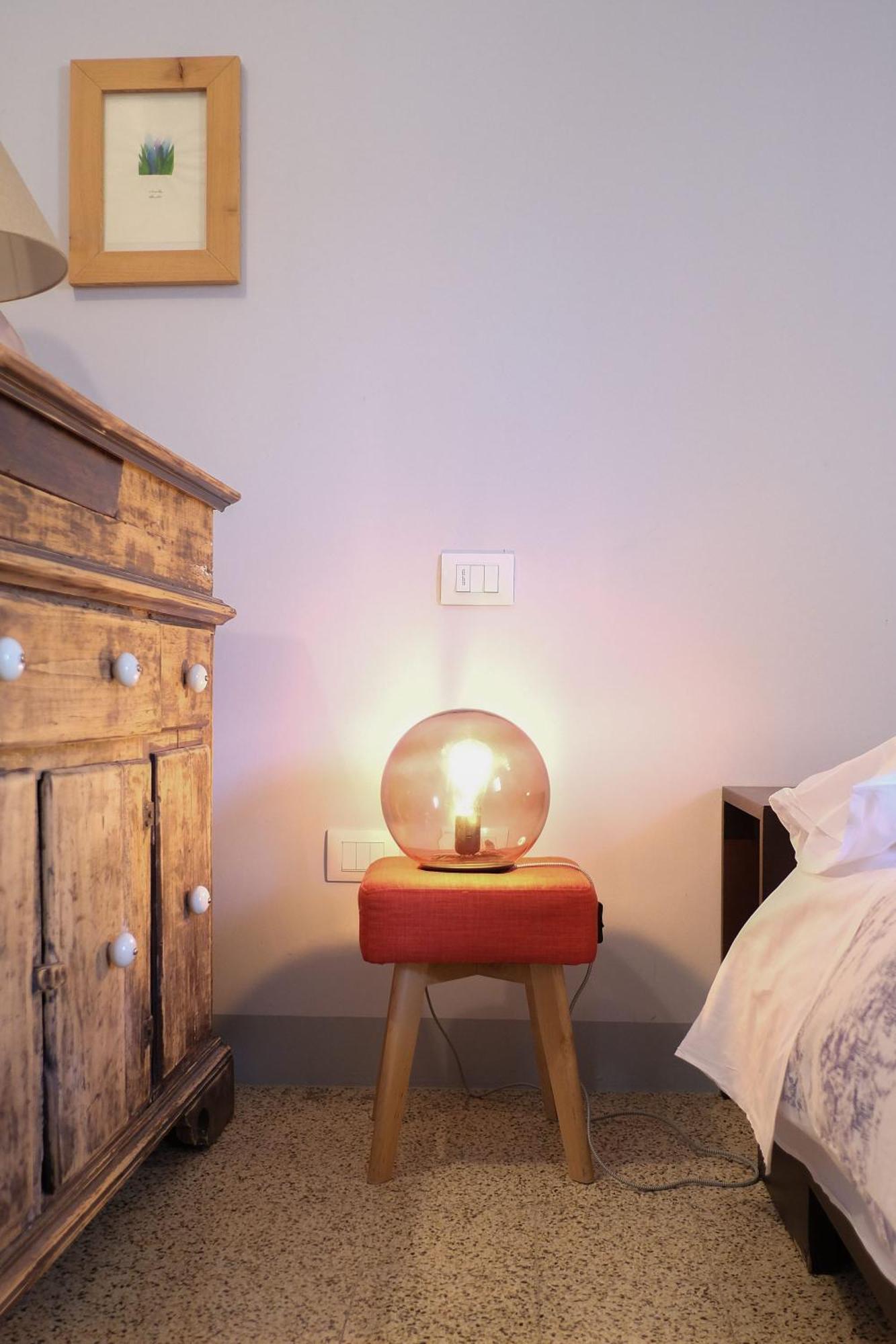 Vicolo Folletto Home Reggio Emilia Room photo